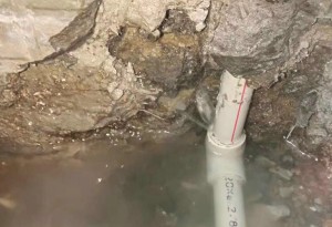 滨海县管道漏水检测五