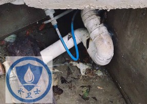 滨海县水管漏水检测公司6