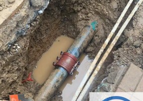 滨海县水管漏水检测公司4